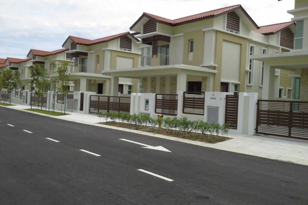 Taman Idaman Selayang (Idaman Hills)