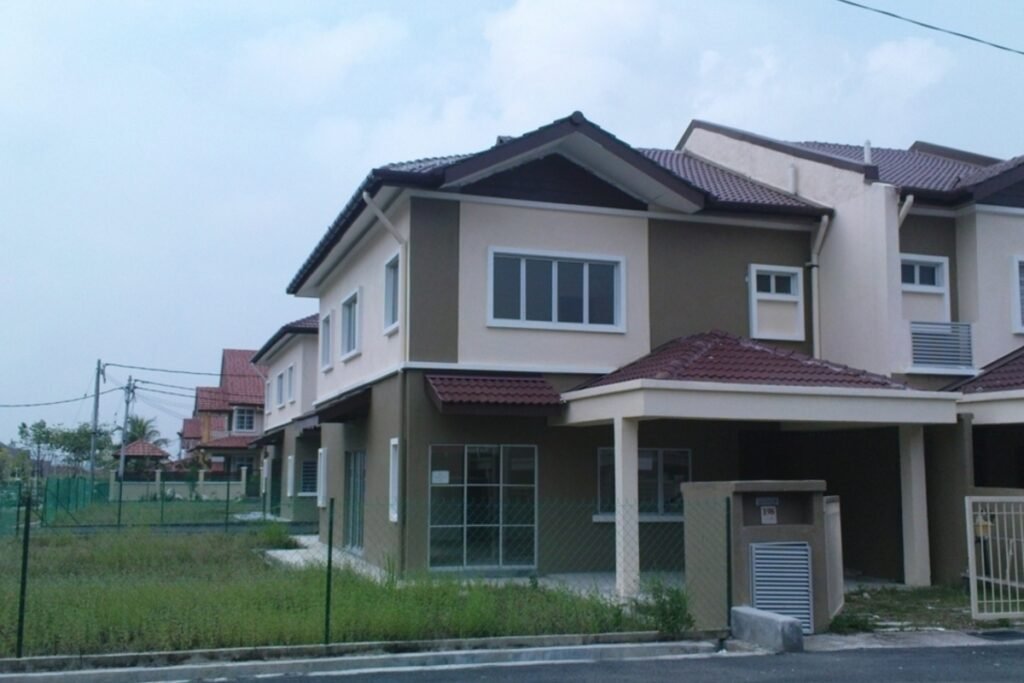 Taman Puncak Saujana