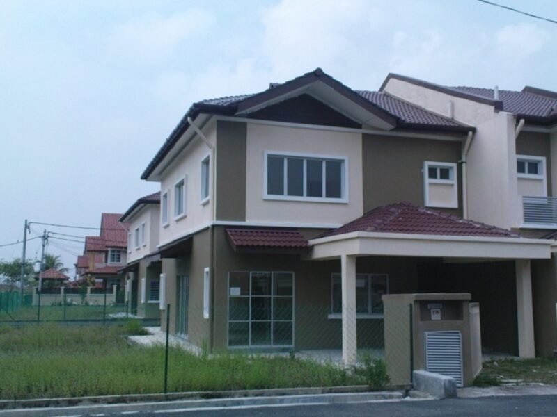 Taman Puncak Saujana