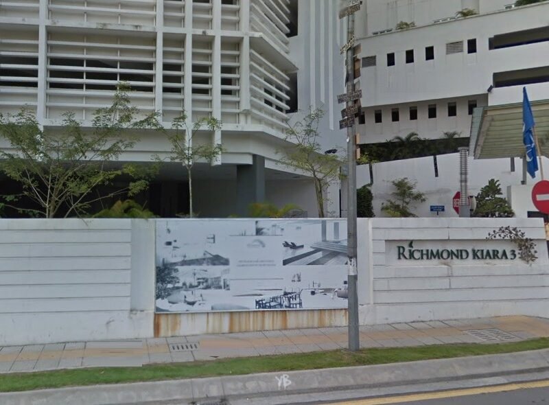 Richmond Kiara 3