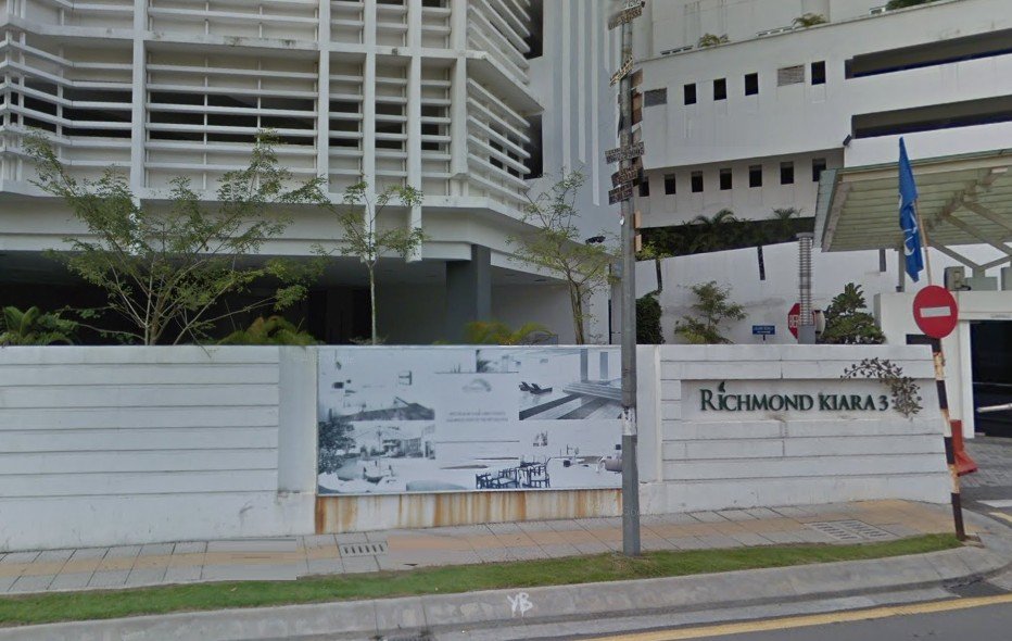 Richmond Kiara 3