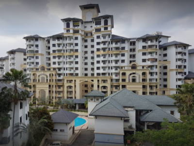 Tropika Paradise Condominium