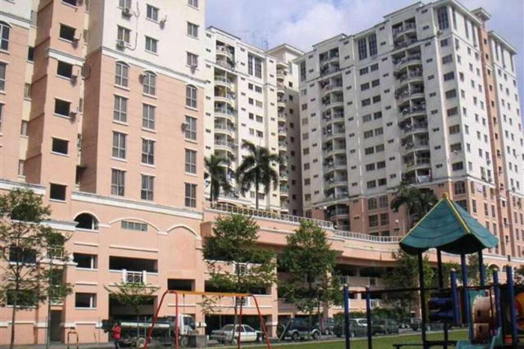 Vista Saujana