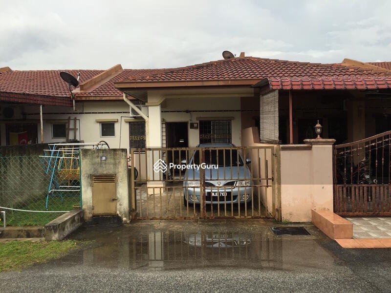 Taman Semenyih Impian