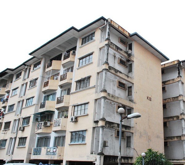 Makmur Apartment