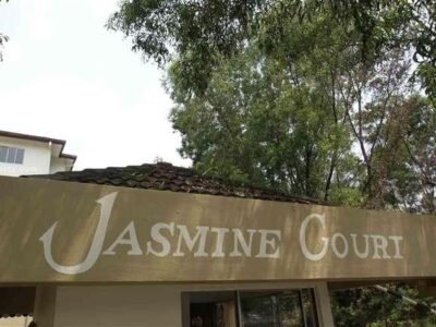 Jasmine Court Apartment