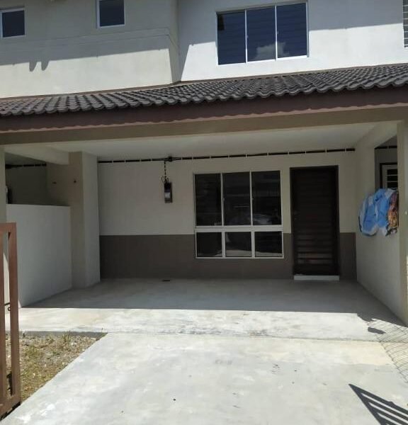 Taman Desiran Bayu