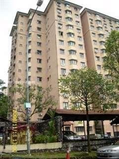 Aman Puri Apartment