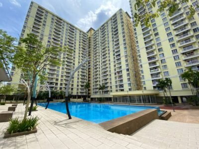 Platinum Lake Condominium