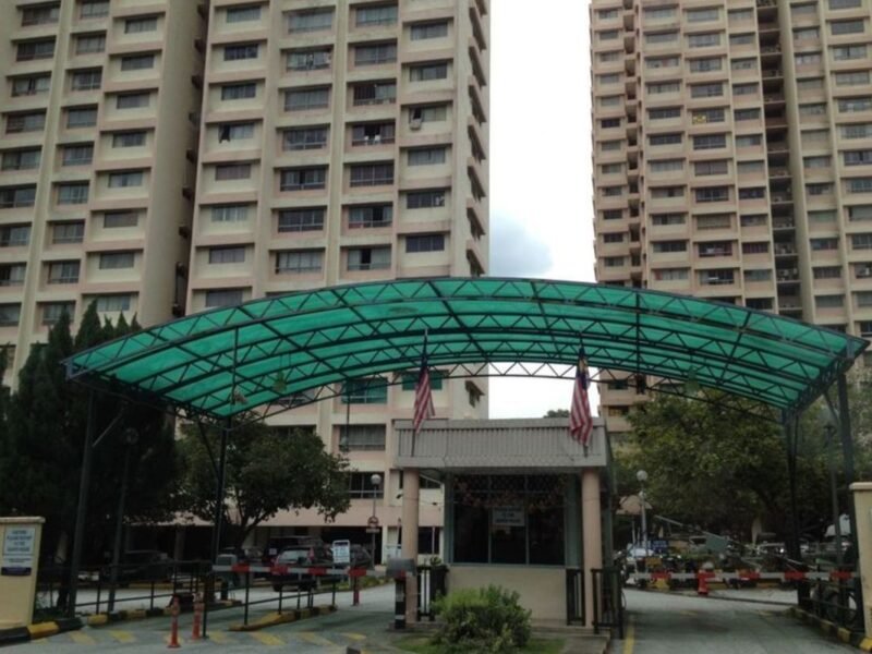 O.G. Height Condominium