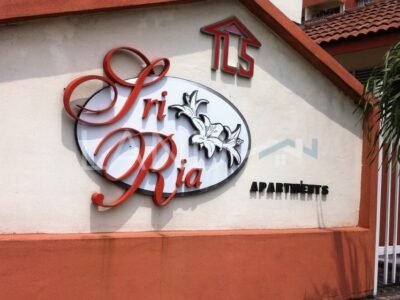 Sri Ria Apartment