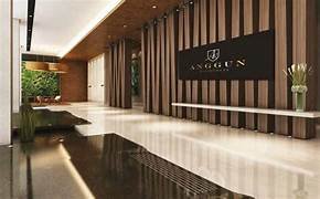 Anggun Residence
