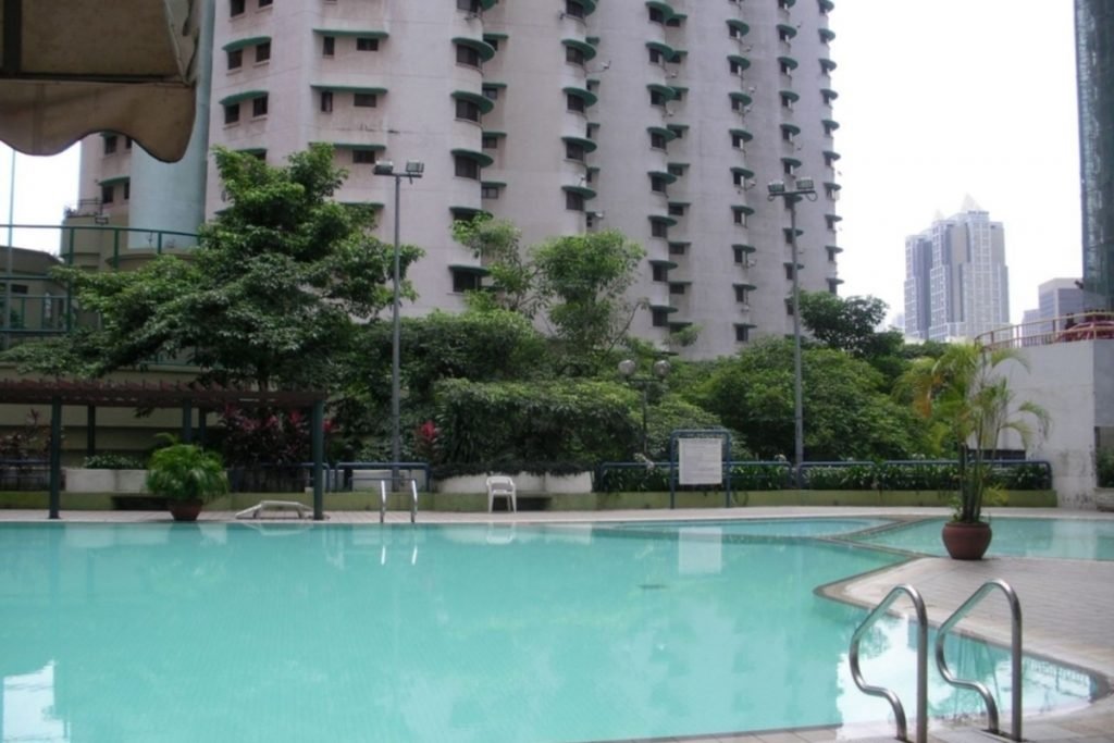 Villa Putera Condominium
