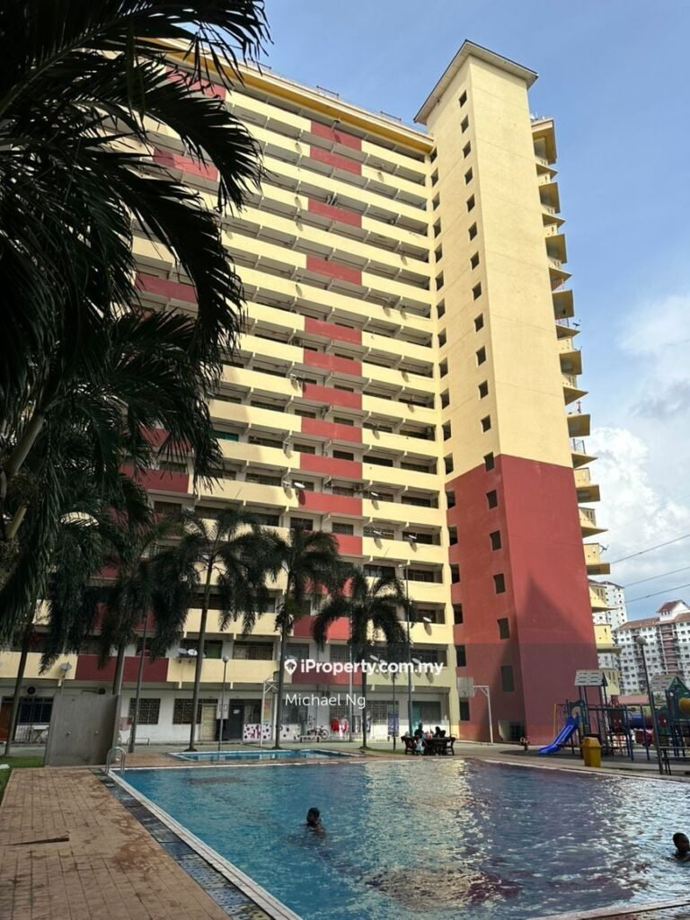Mentari Court