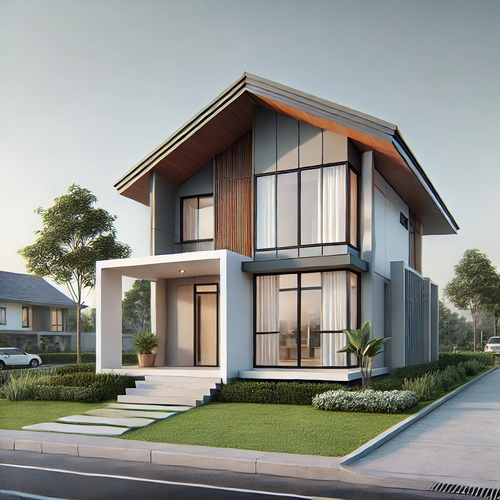 Taman M-Residensi