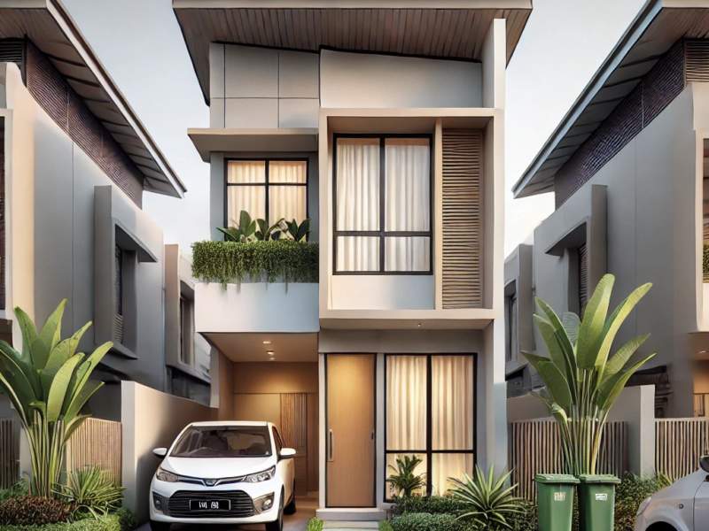 Jalan Seri Serdang