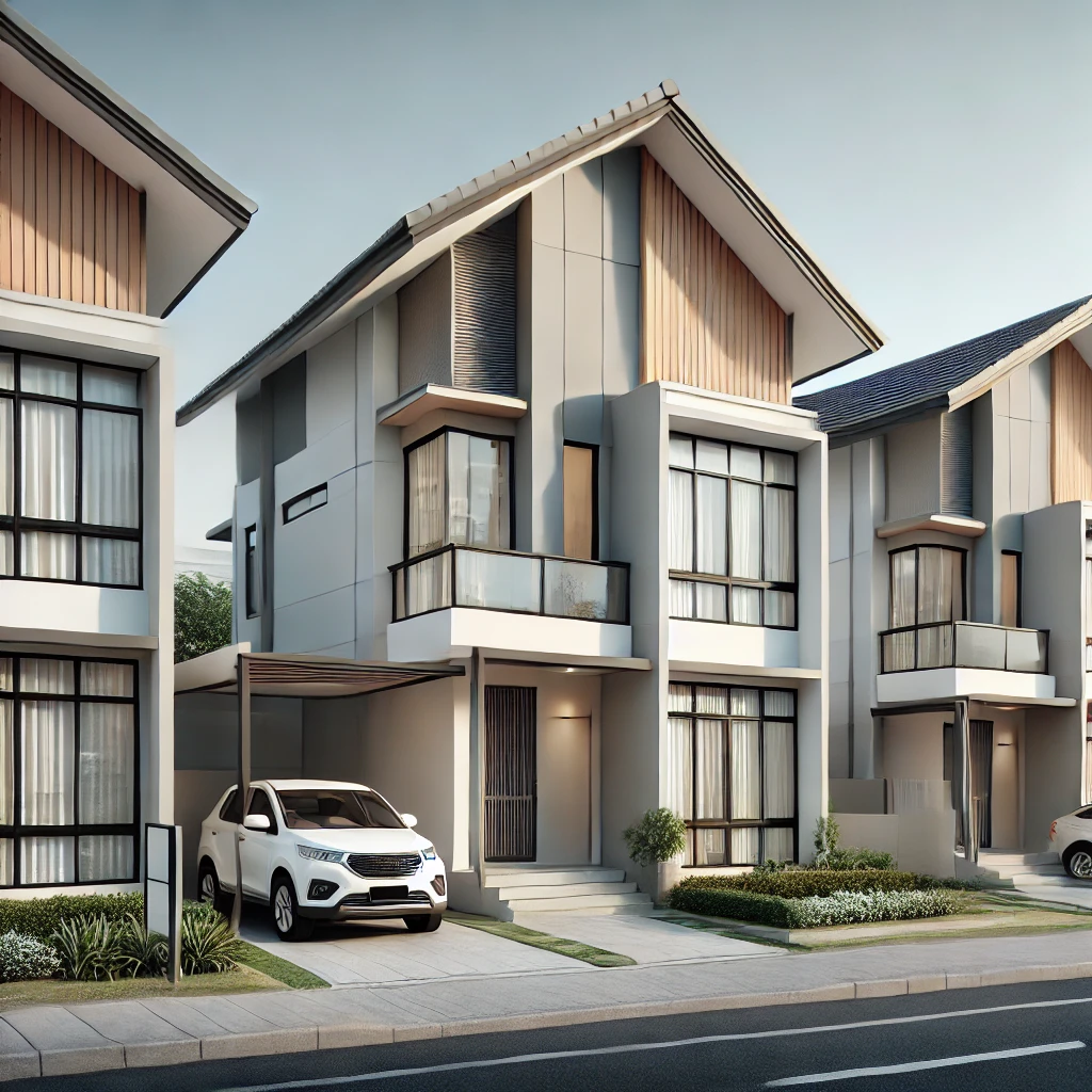 Jalan Abadi