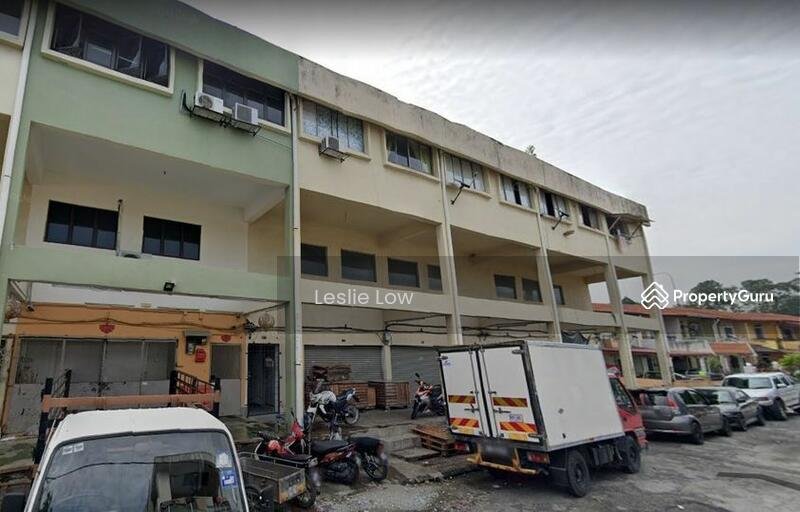 Persiaran Batu Hampar
