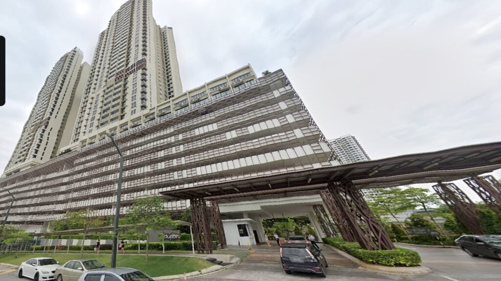 Apartment Servis J Dupion