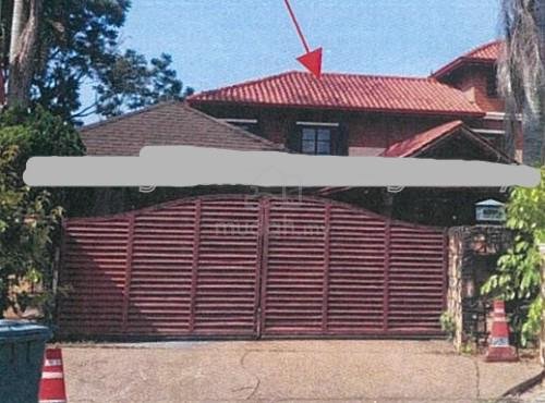 Bangi Golf Resort