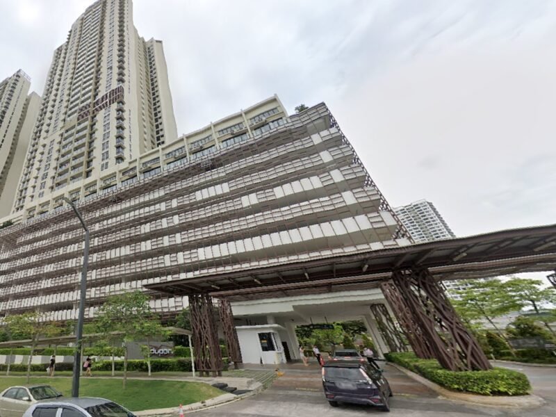 Apartment Servis J