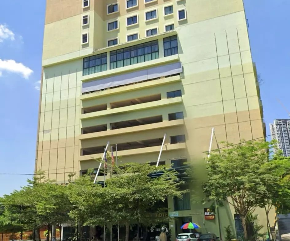 Batu 3 1/2