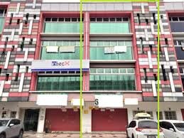 Taman Serdang Jaya