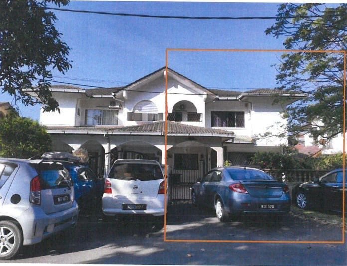 Jalan Cuepacs