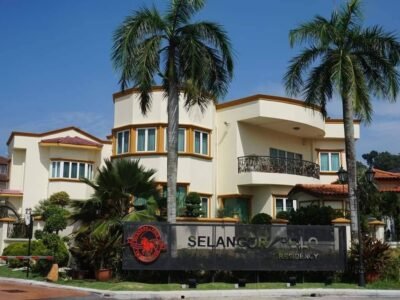 Selangor Polo & Country Club