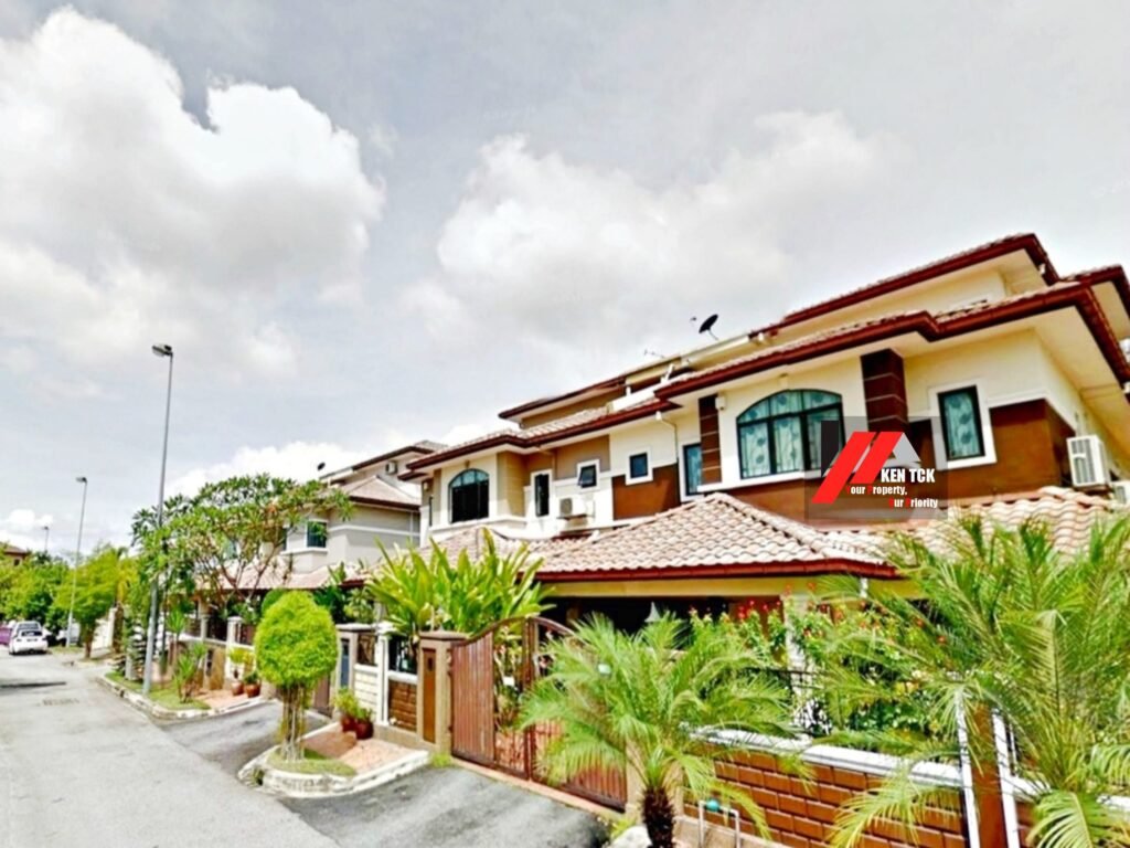 Sierra Damansara