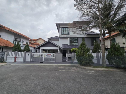 Jalan Bukit Impiana