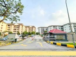 Apartment Pinang