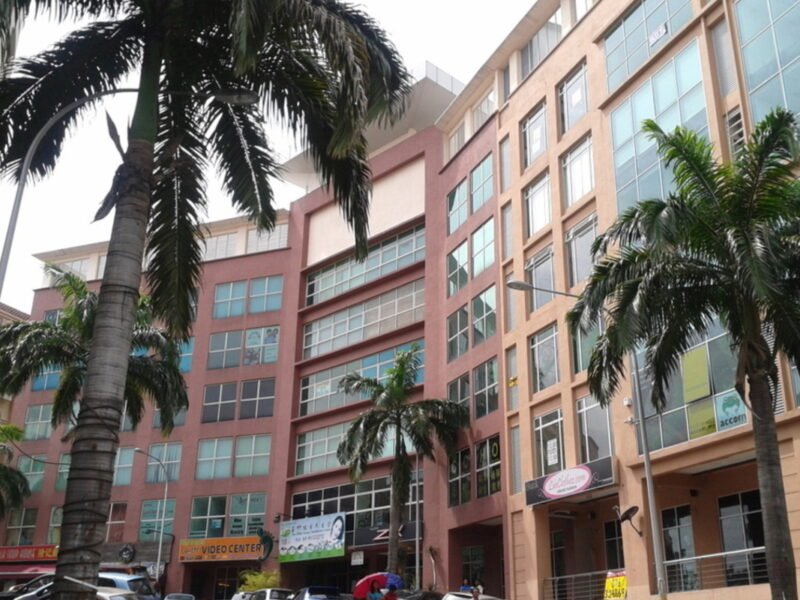 Cheras Business Center