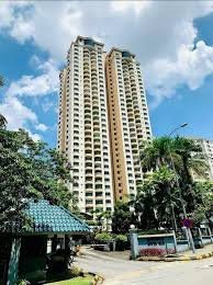 Duta Ria Condominium