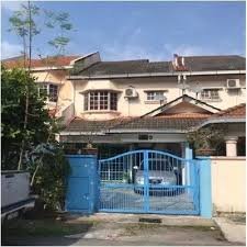 Bukit Rahman Putra