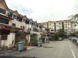 Jalan Dato Senu 12