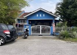 Off Jalan Haji Sirat