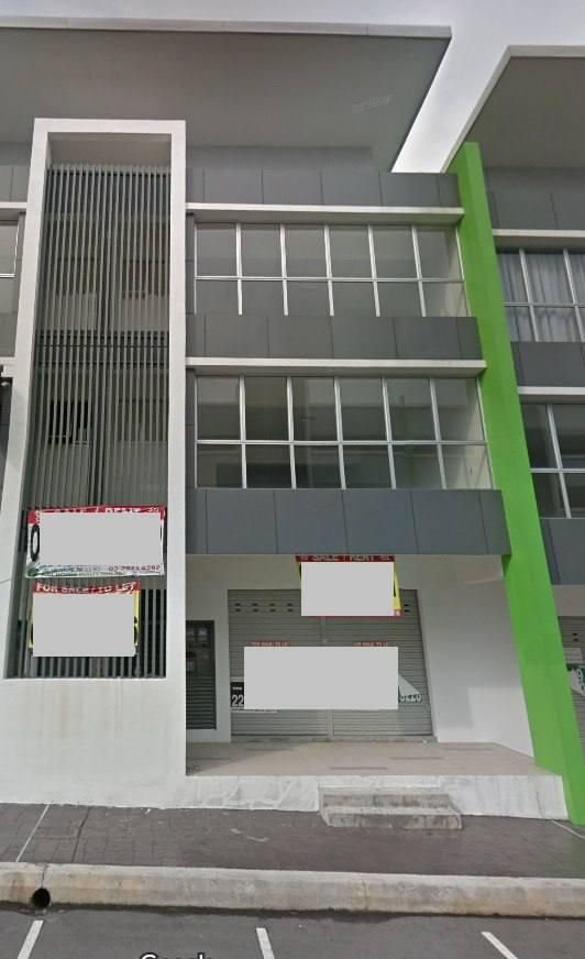 Bandar Puteri Bangi