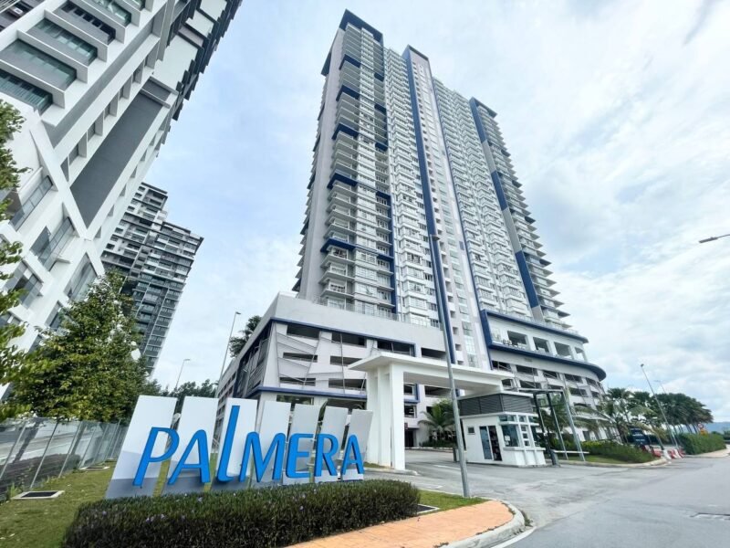 Bandar Puteri Bangi