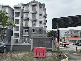 Pangsapuri Randa