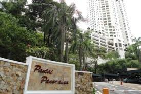 Pantai Panorama Condominium