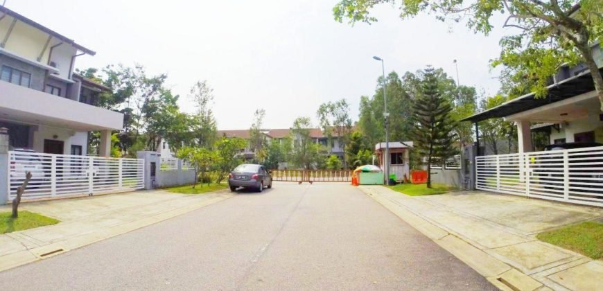 Denai Alam