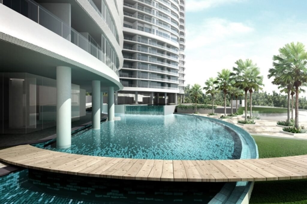 Sunway Palazzio