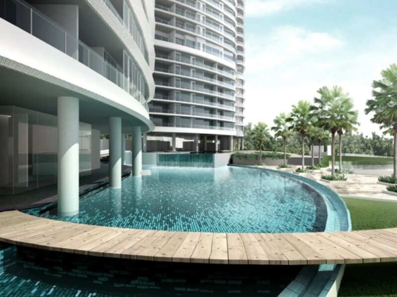 Sunway Palazzio