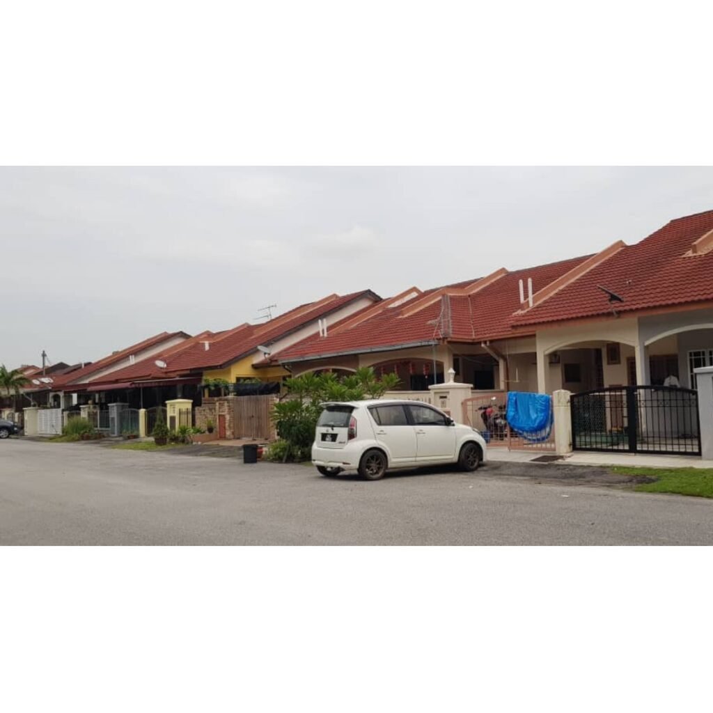 Bandar Bukit Raja