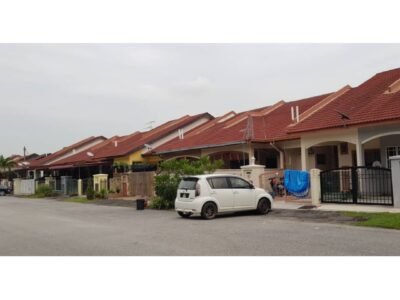 Bandar Bukit Raja