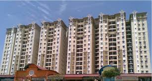 Sri Ampang Mas Condominium