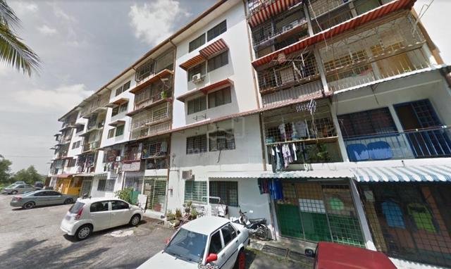 Taman Cheras Mas
