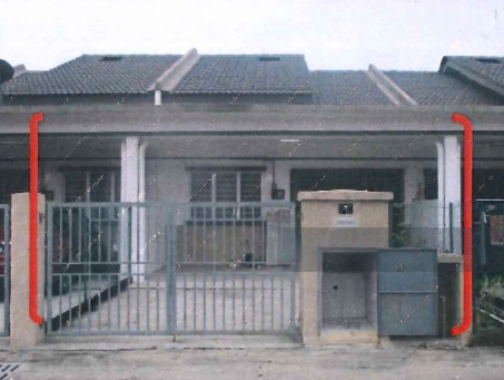 Taman Desa Bukit
