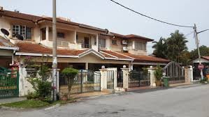 Taman Minang Ria